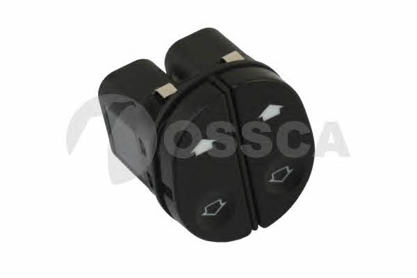 Ossca 08257 Кнопка склопідіймача 08257: Купити в Україні - Добра ціна на EXIST.UA!