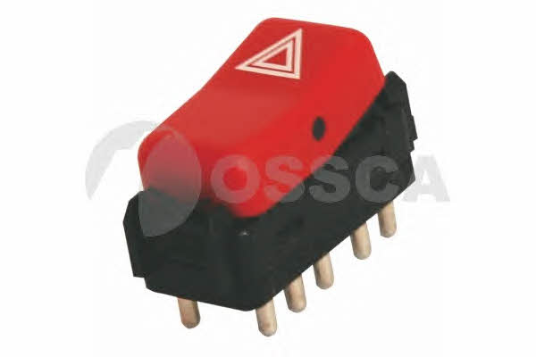 Ossca 08802 Кнопка аварійної сигналізації 08802: Приваблива ціна - Купити в Україні на EXIST.UA!