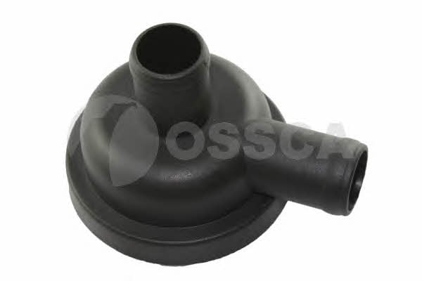 Ossca 09248 Клапан вентиляції картерних газів 09248: Купити в Україні - Добра ціна на EXIST.UA!