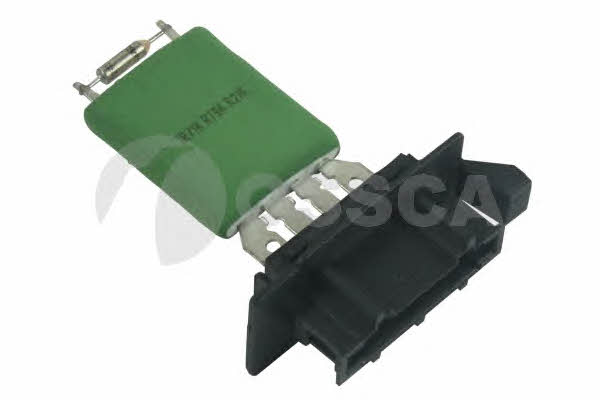 Ossca 10255 Резистор електродвигуна вентилятора 10255: Купити в Україні - Добра ціна на EXIST.UA!