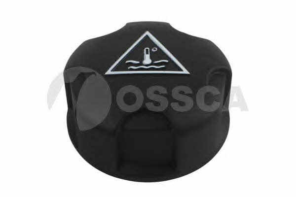 Ossca 10631 Кришка бачка розширюючого 10631: Купити в Україні - Добра ціна на EXIST.UA!