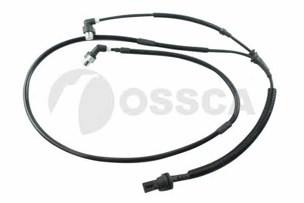 10812 Ossca Датчик АБС