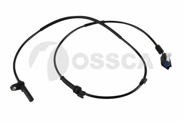 Ossca 10849 Датчик АБС 10849: Купити в Україні - Добра ціна на EXIST.UA!
