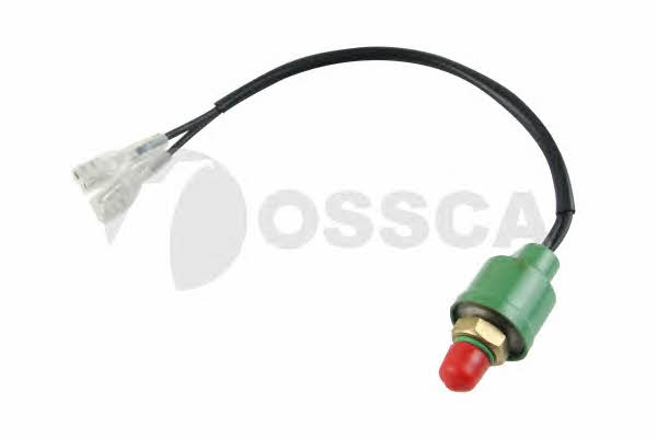 Ossca 11431 Датчик тиску кондиціонера 11431: Купити в Україні - Добра ціна на EXIST.UA!