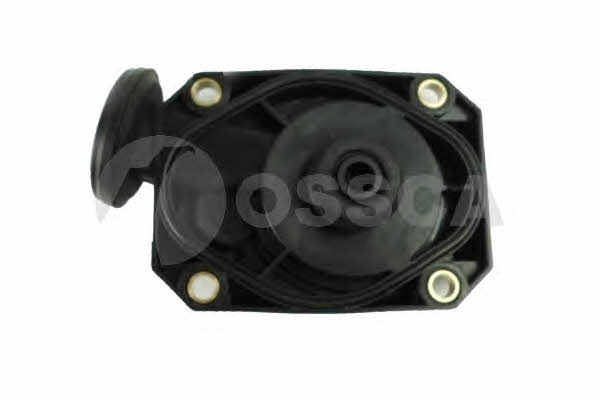 Ossca 11903 Клапан вентиляції картерних газів 11903: Купити в Україні - Добра ціна на EXIST.UA!