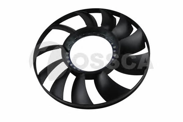 Ossca 12028 Крильчатка вентилятора 12028: Купити в Україні - Добра ціна на EXIST.UA!
