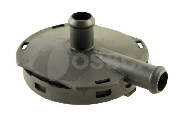 Ossca 12266 Клапан вентиляції картерних газів 12266: Купити в Україні - Добра ціна на EXIST.UA!