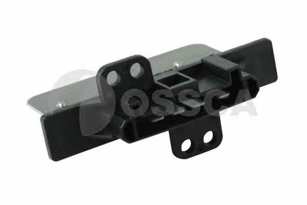 Ossca 13326 Резистор електродвигуна вентилятора 13326: Купити в Україні - Добра ціна на EXIST.UA!