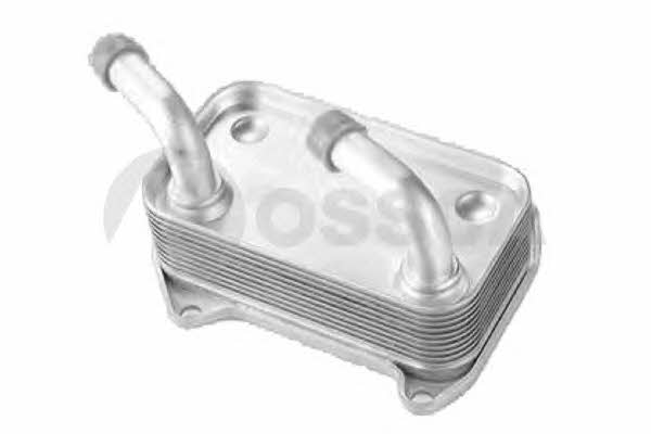14461 Ossca Радіатор масляний