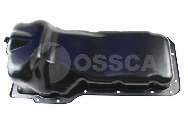 Ossca 14548 Піддон масляний двигуна 14548: Купити в Україні - Добра ціна на EXIST.UA!