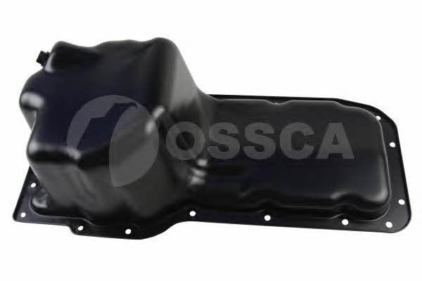 Масляный поддон картера Jeep Grand Cherokee (Джип Гранд Чероки): 14549 Ossca Поддон масляный двигателя