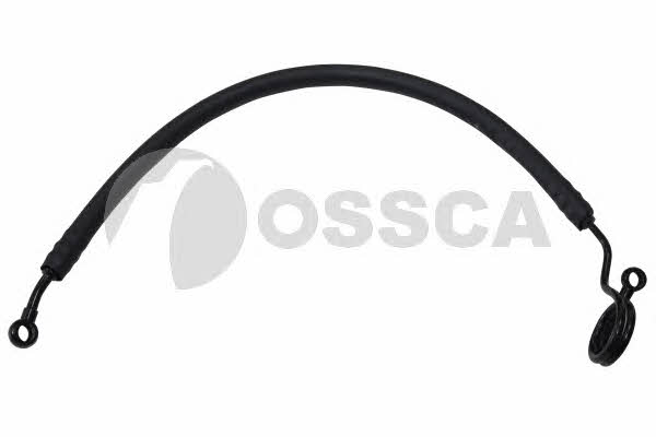 Ossca 06498 Шланг високого тиску гідропідсилювача керма (ГПК) 06498: Купити в Україні - Добра ціна на EXIST.UA!