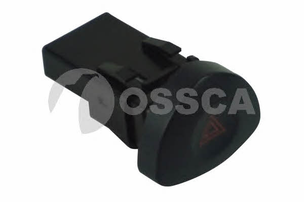 Ossca 11991 Кнопка аварійної сигналізації 11991: Купити в Україні - Добра ціна на EXIST.UA!