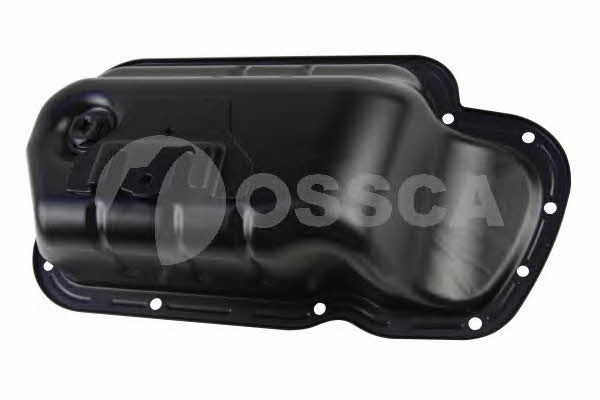 Ossca 14696 Піддон масляний двигуна 14696: Купити в Україні - Добра ціна на EXIST.UA!