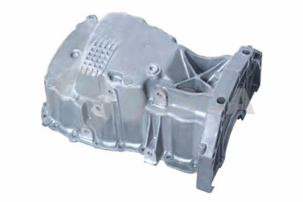 Ossca 14704 Піддон масляний двигуна 14704: Купити в Україні - Добра ціна на EXIST.UA!