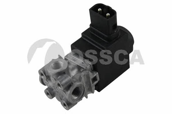 Ossca 11217 Клапан електромагнітний 11217: Купити в Україні - Добра ціна на EXIST.UA!
