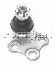 4104001 Otoform/FormPart Кульова опора