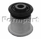 Сайлентблок Opel Astra  J GTC (Опель Астра J GTC): 2000040 Otoform/FormPart Сайлентблок рычага подвески