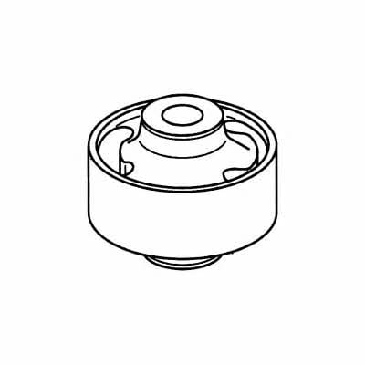 1200015 Otoform/FormPart Сайлентблок рычага подвески