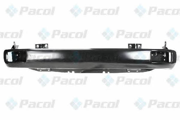 Бампер передній Pacol BPA-SC004