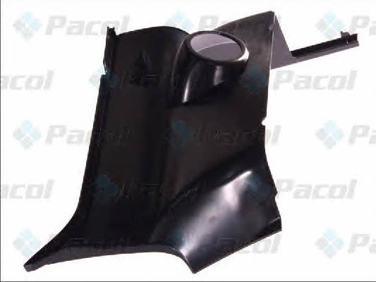 Подножка Pacol BPB-SC009L