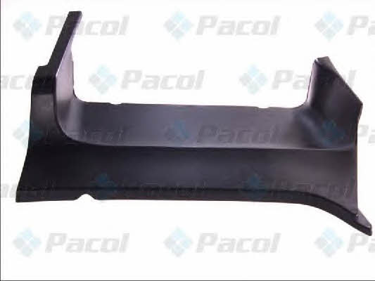 Купить Pacol BPB-SC009R по низкой цене в Украине!