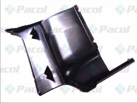 Подножка Pacol BPB-SC009R