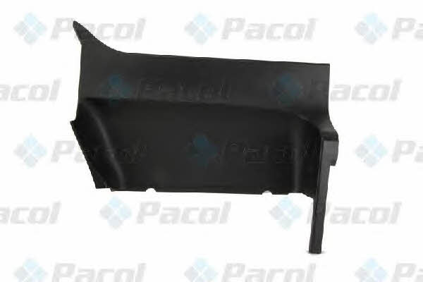 Подножка Pacol BPB-SC009R