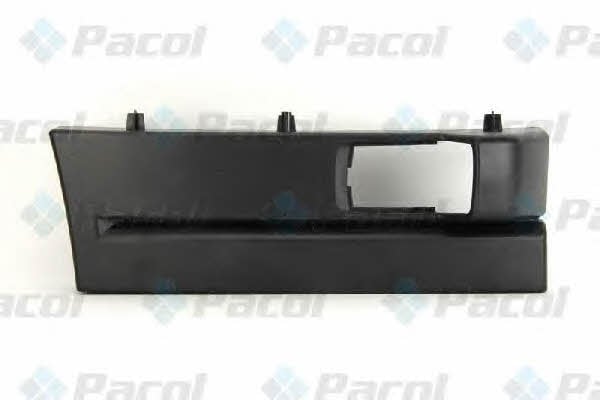 Подножка Pacol BPB-SC010L