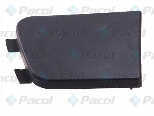 Купити Pacol BPB-VO002R за низькою ціною в Україні!