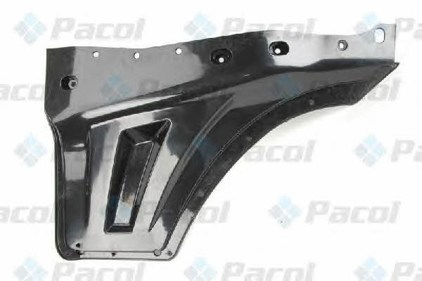 Купить Pacol BPB-VO003R по низкой цене в Украине!