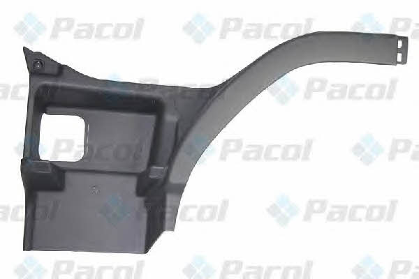 Купить Pacol BPB-VO005L по низкой цене в Украине!