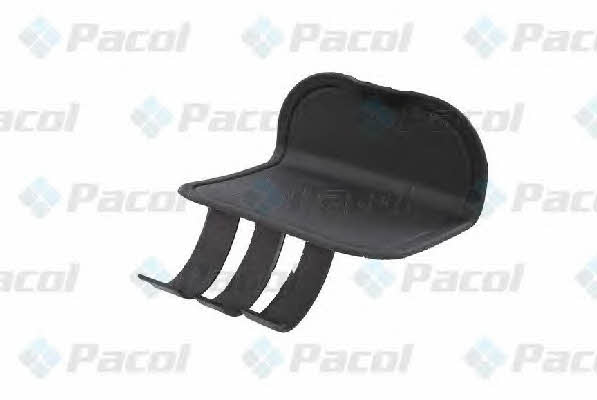 Pacol Накладка бампера – цена 93 UAH
