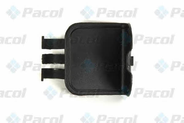 Накладка бампера Pacol BPB-VO006