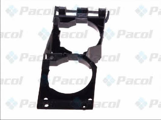 Кронштейн фонаря заднего Pacol BPC-SC025R