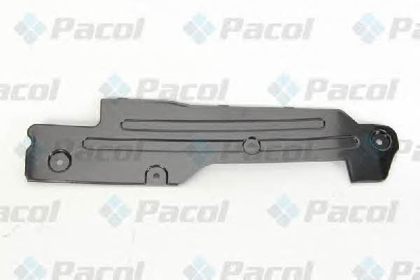 Pacol Окуляр (ремчасть) панели передней – цена 204 UAH
