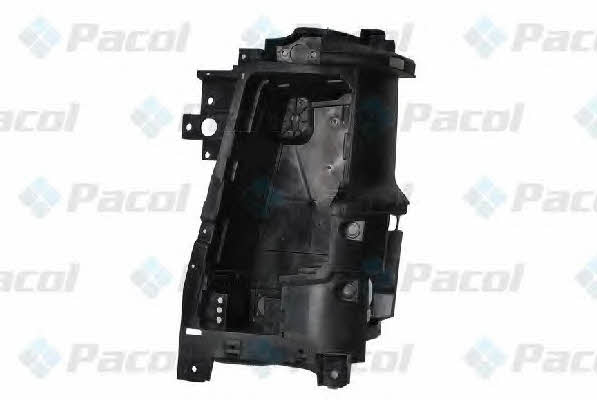 Купить Pacol BPCVO005L – отличная цена на EXIST.UA!