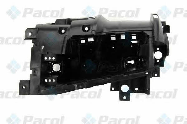 Купить Pacol BPC-VO005R по низкой цене в Украине!