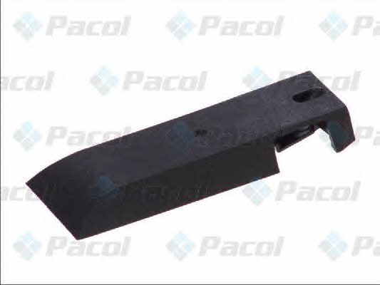 Кронштейн, задній габаритний Pacol BPD-VO009B