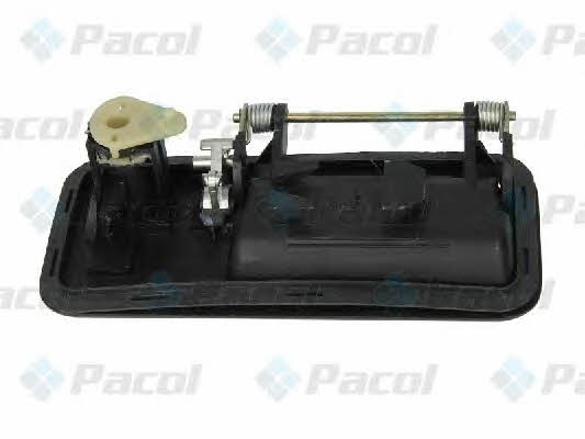 Ручка двери Pacol BPD-VO025L