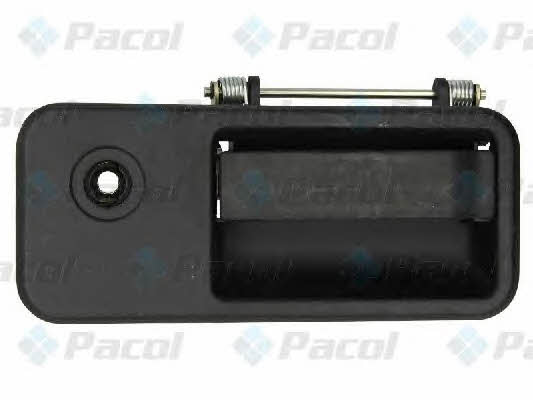 Ручка двери Pacol BPD-VO025R