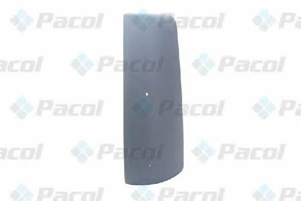 Pacol DAF-CP-001L Накладка крила DAFCP001L: Купити в Україні - Добра ціна на EXIST.UA!