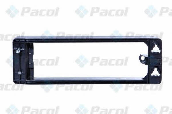 Рамка фари протитуманної Pacol DAF-CP-006L