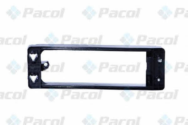 Рамка фары противотуманной Pacol DAF-CP-006R