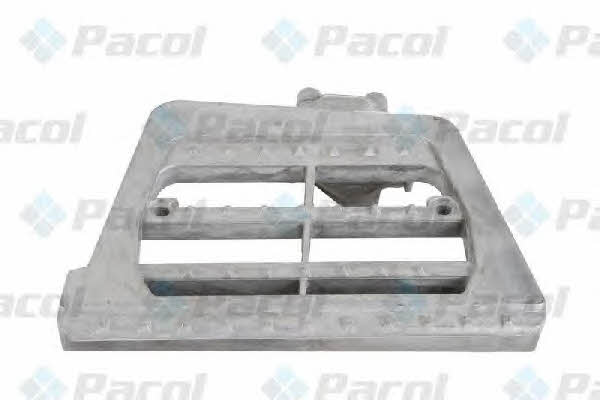 Подножка Pacol DAF-FS-008L