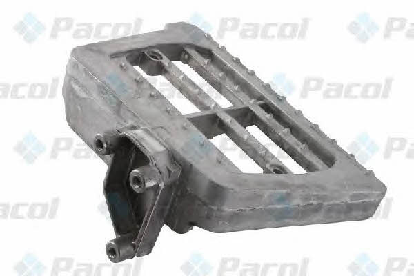 Подножка Pacol DAF-FS-008R