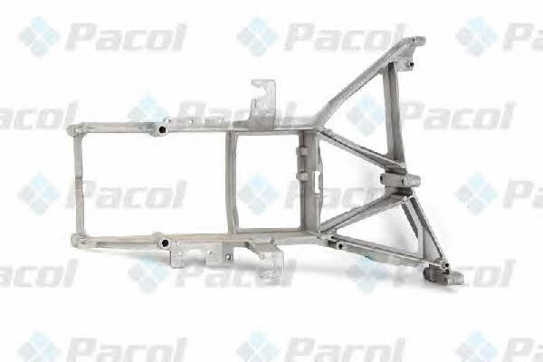 Купить Pacol DAF-HLS-001L по низкой цене в Украине!