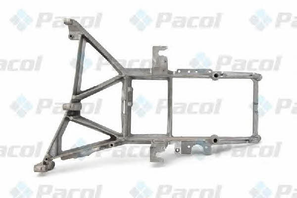 Купить Pacol DAF-HLS-001R по низкой цене в Украине!