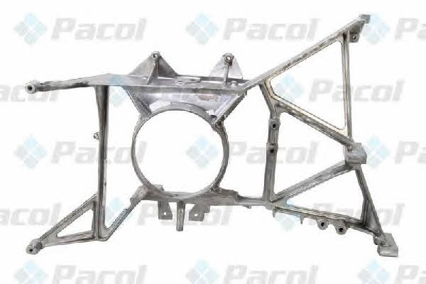 Купить Pacol DAF-HLS-002L по низкой цене в Украине!