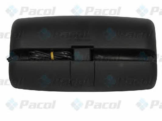 Зеркало наружное заднего вида Pacol DAF-MR-002